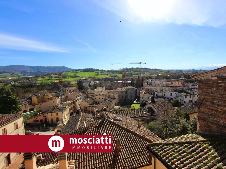 Lejlighed i Matelica, Macerata - foto 5