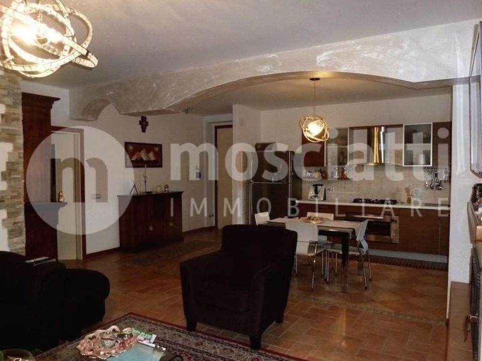 Lejlighed i Esanatoglia, Macerata - foto 3