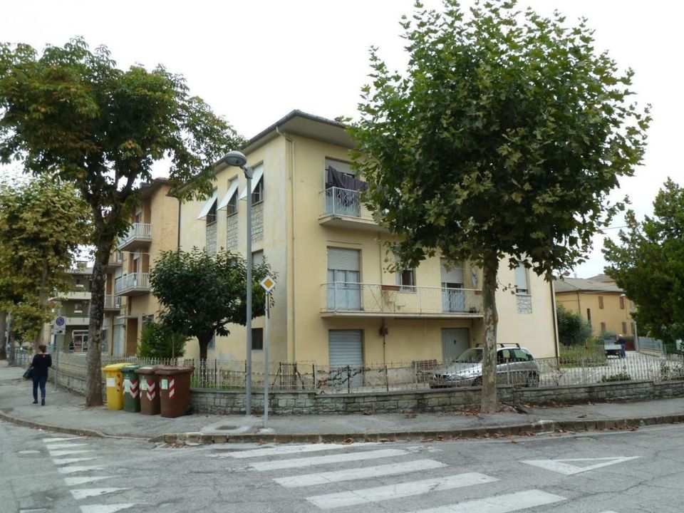 Lejlighed i Matelica, Macerata - foto 1