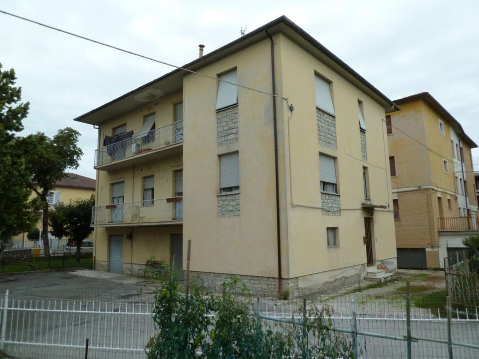 Lejlighed i Matelica, Macerata - foto 2