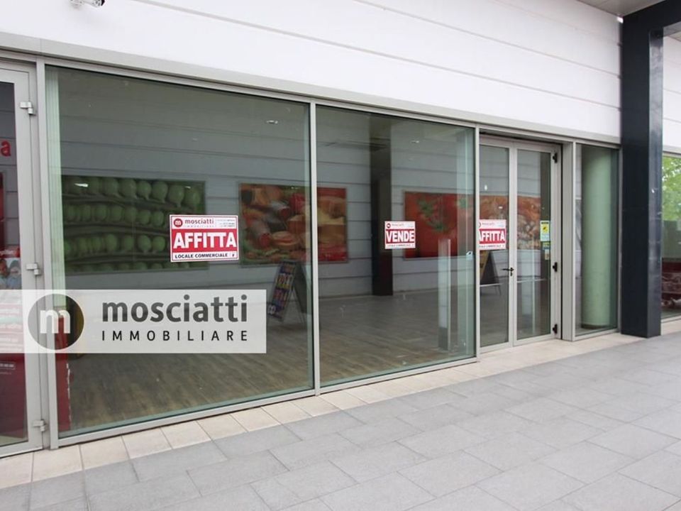 Erhvervsejendom i Matelica, Macerata - foto 2