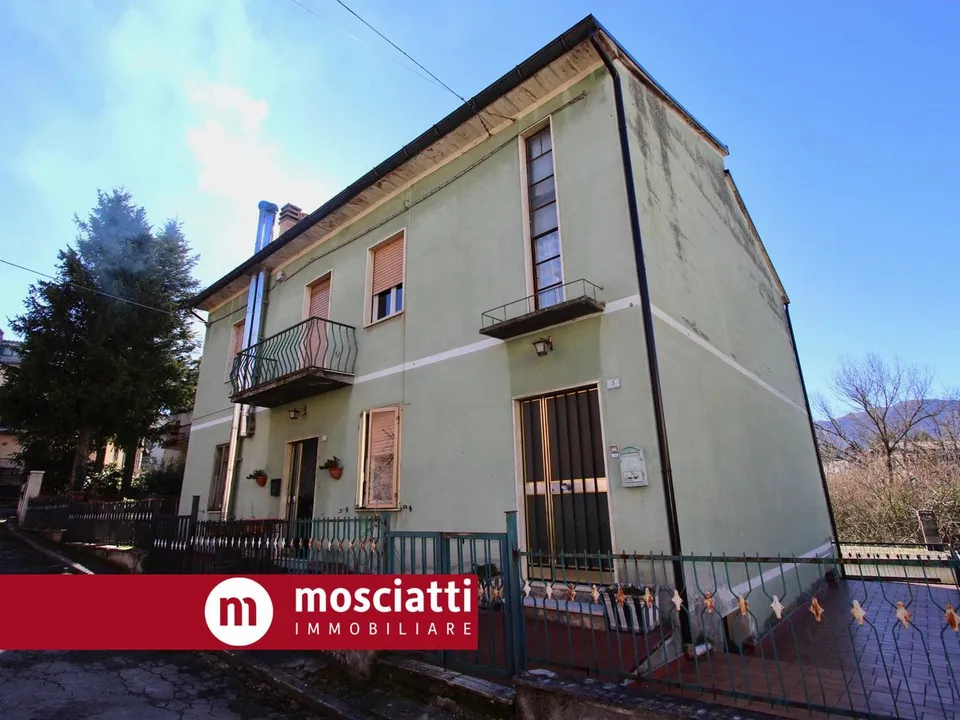 Lejlighed i Matelica, Macerata - foto 1