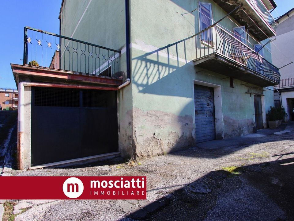 Lejlighed i Matelica, Macerata - foto 2