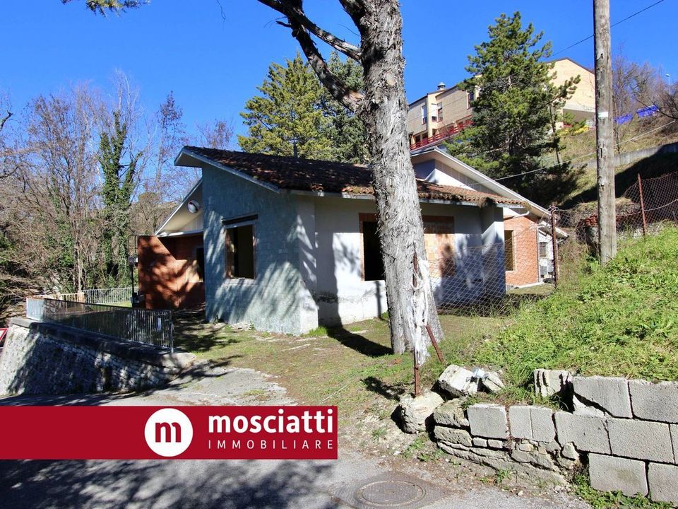 Villa i Gagliole, Macerata - foto 1