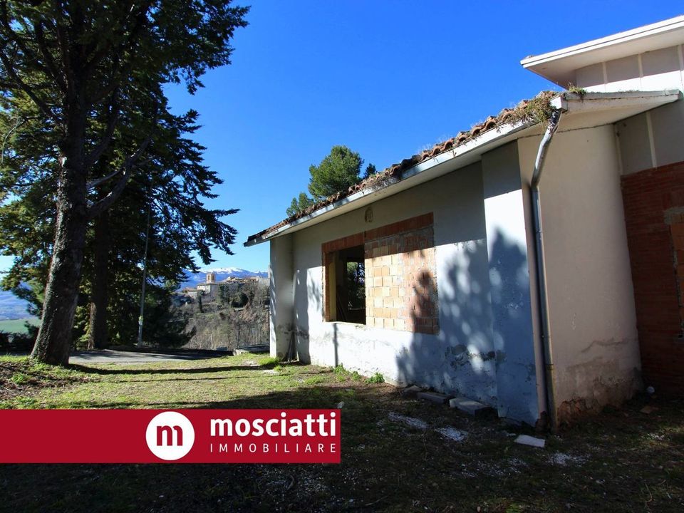 Villa i Gagliole, Macerata - foto 3