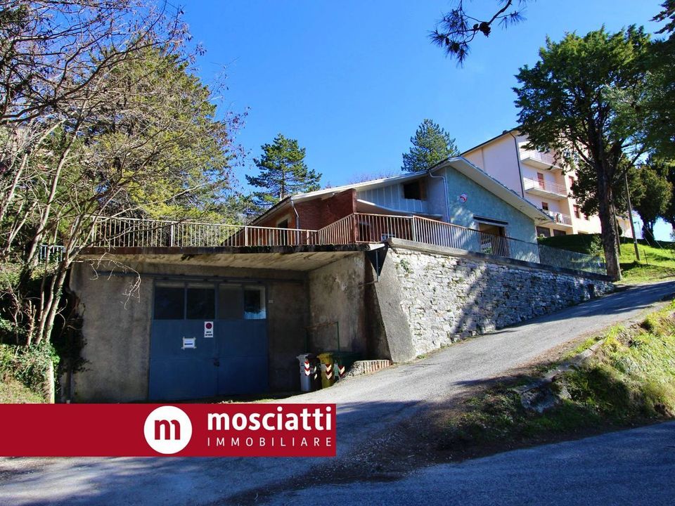 Villa i Gagliole, Macerata - foto 4