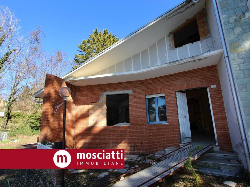 Villa i Gagliole, Macerata - foto 5