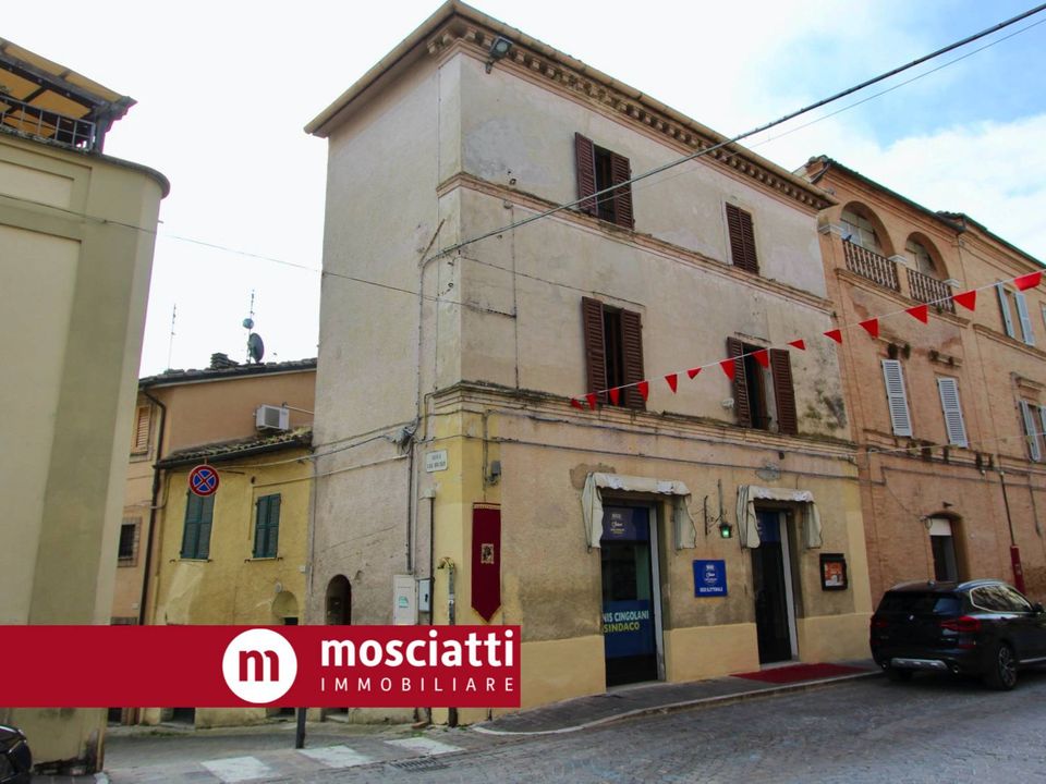 Leilighet i Matelica, Macerata - bilde 1