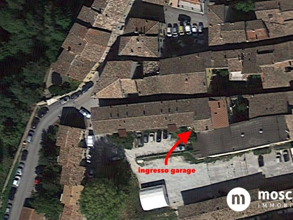Erhvervsejendom i Matelica, Macerata - foto 1