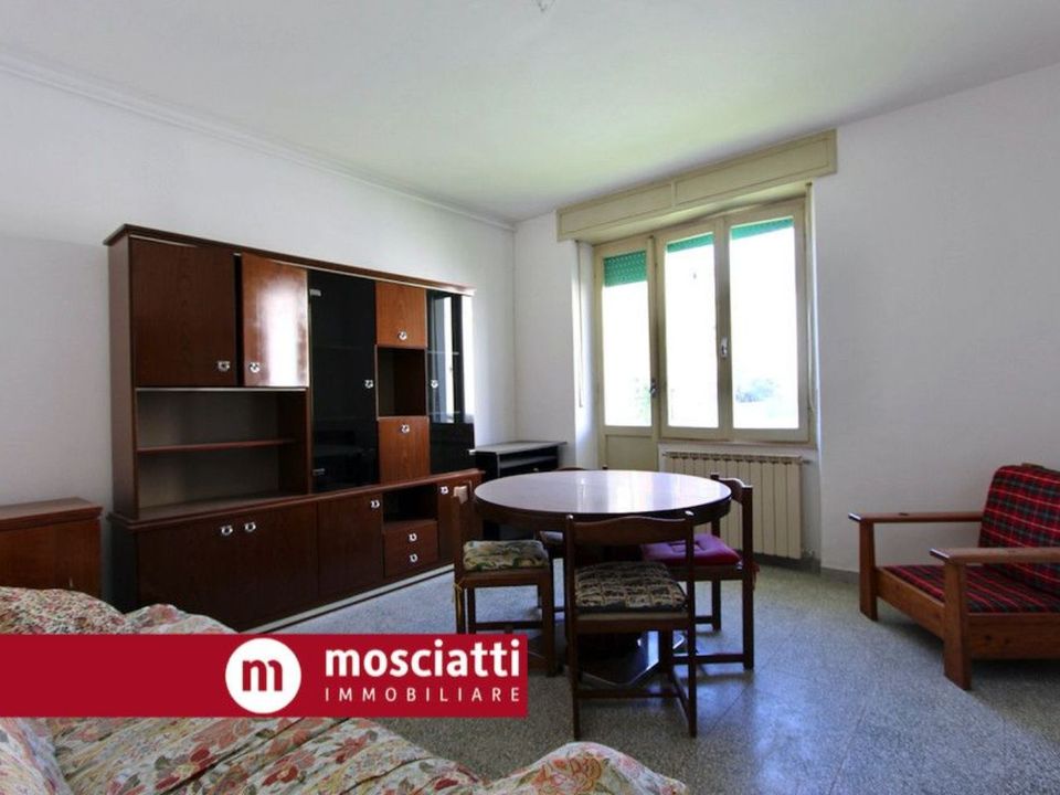 Lejlighed i Esanatoglia, Macerata - foto 4