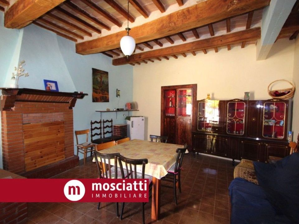 Villa i Esanatoglia, Macerata - foto 2