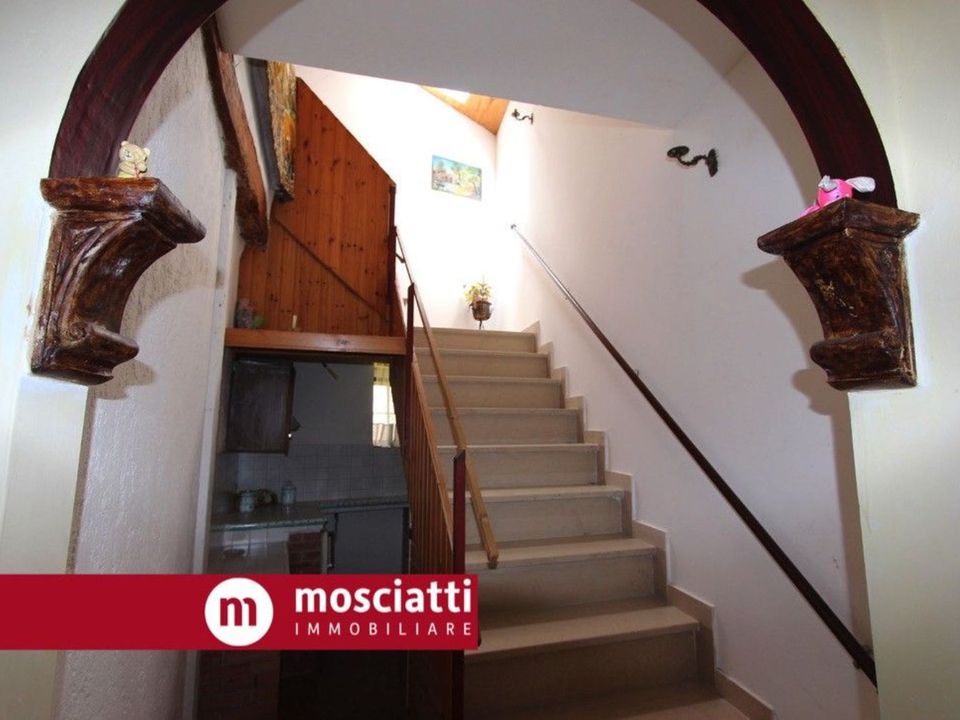 Villa i Esanatoglia, Macerata - foto 3
