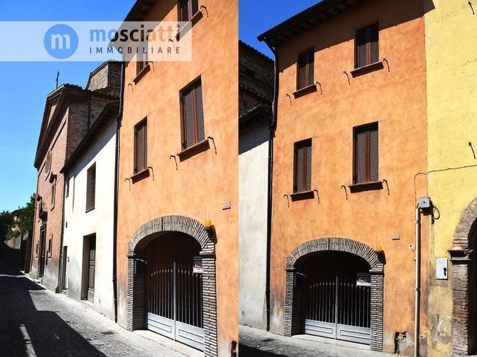 Villa i Matelica, Macerata - foto 1
