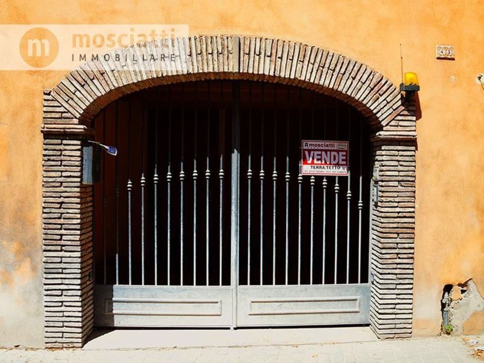 Villa i Matelica, Macerata - foto 2