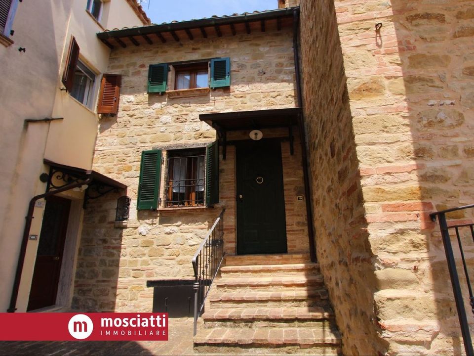 Villa i Castelraimondo, Macerata - foto 1