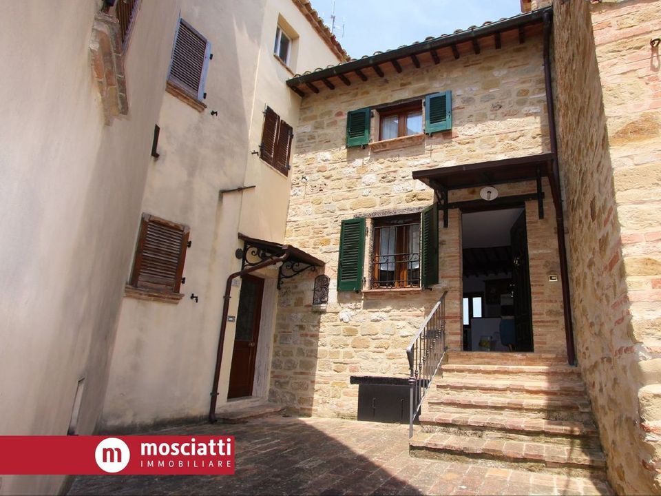 Villa i Castelraimondo, Macerata - foto 2