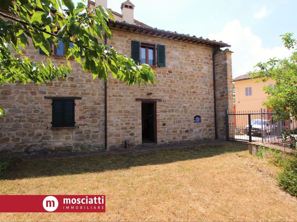 Villa i Castelraimondo, Macerata - foto 3