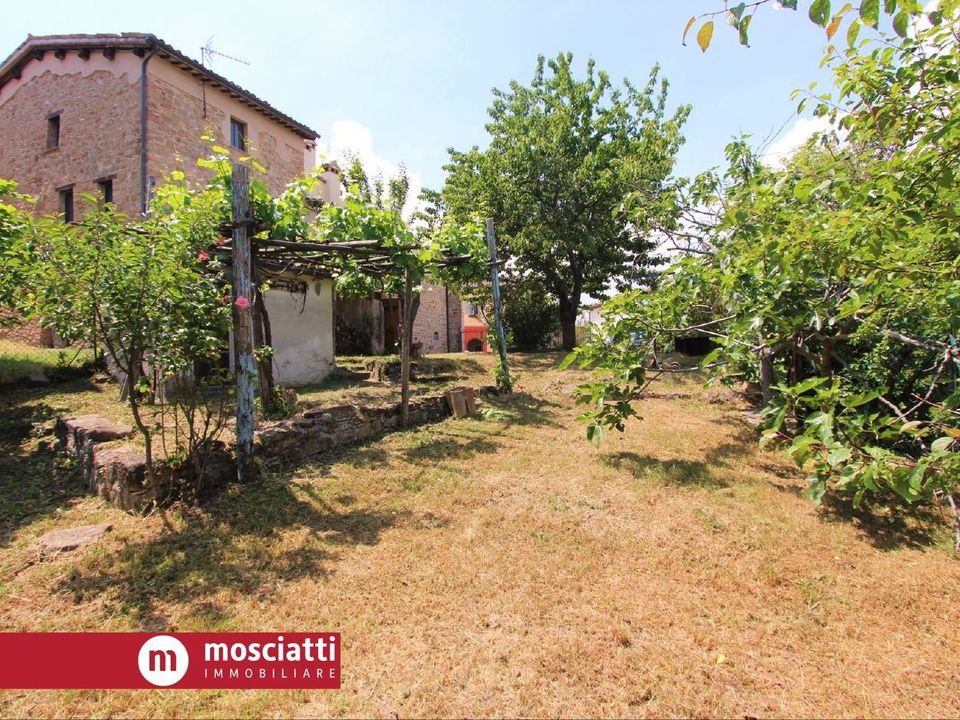 Villa i Castelraimondo, Macerata - foto 5
