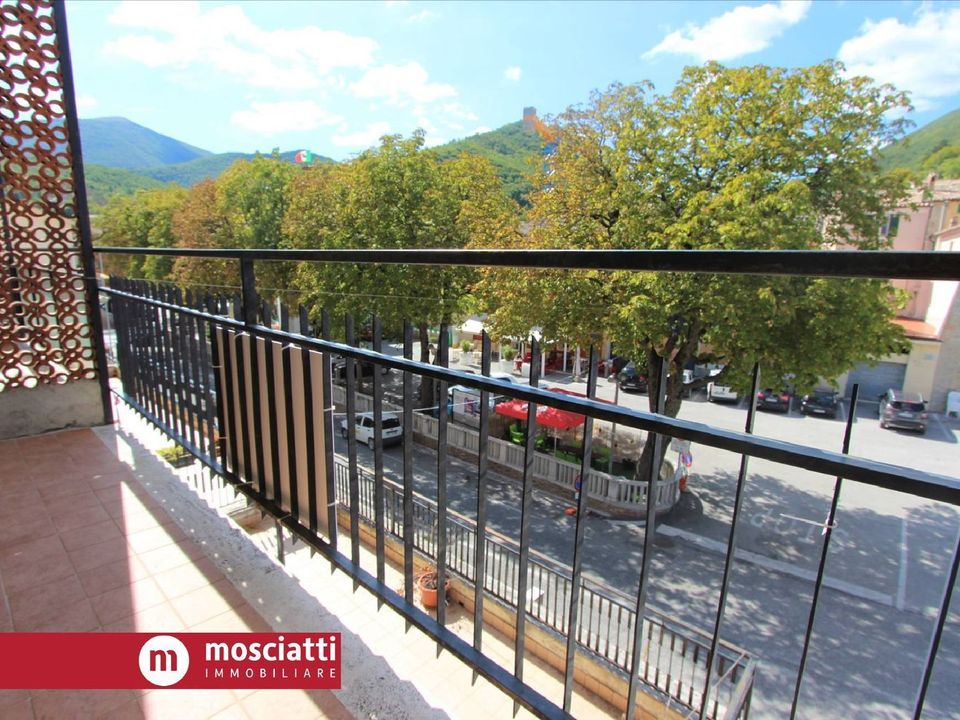 Lejlighed i Esanatoglia, Macerata - foto 2