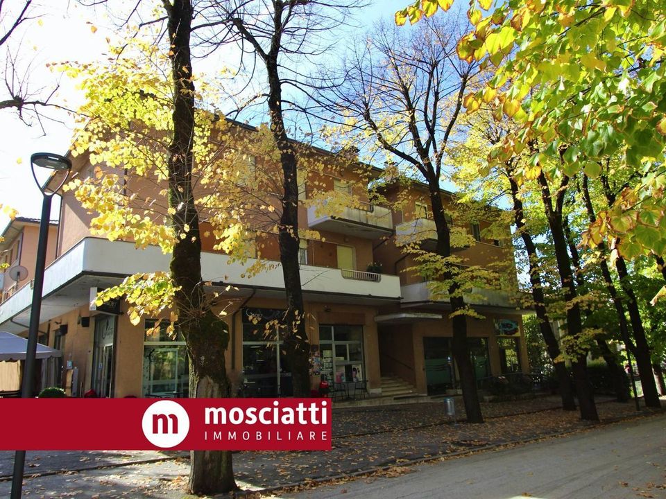 Leilighet i Matelica, Macerata - bilde 1