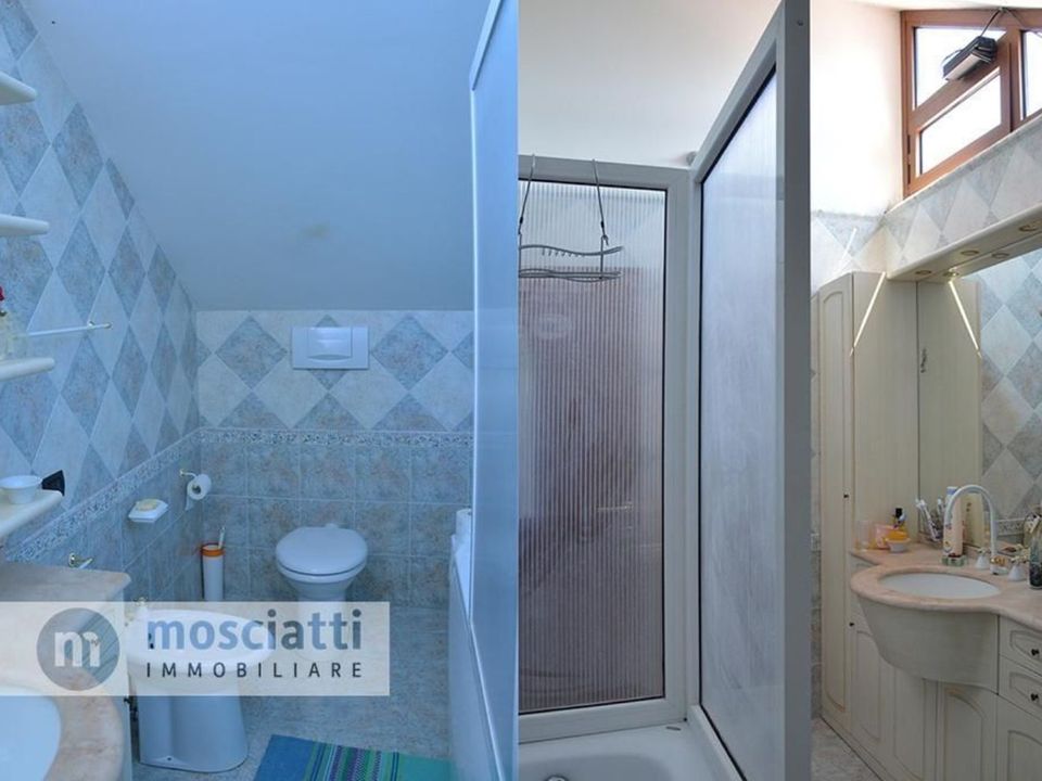 Lejlighed i Matelica, Macerata - foto 4