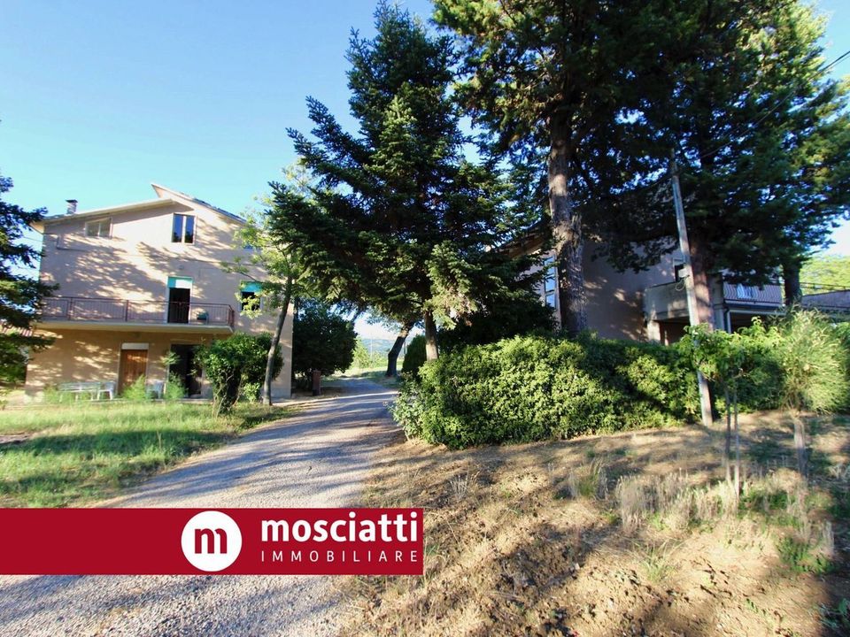 Villa i Matelica, Macerata - foto 1
