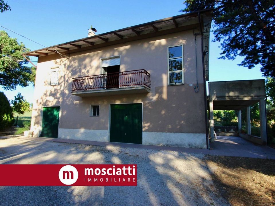 Villa i Matelica, Macerata - foto 2