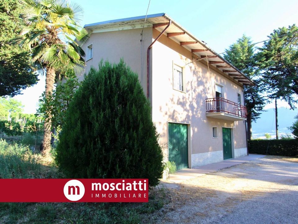 Villa i Matelica, Macerata - foto 3