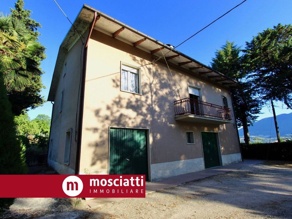 Villa i Matelica, Macerata - foto 4