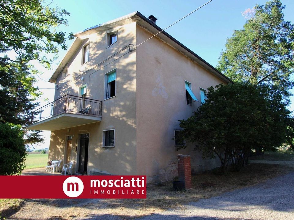 Villa i Matelica, Macerata - foto 5