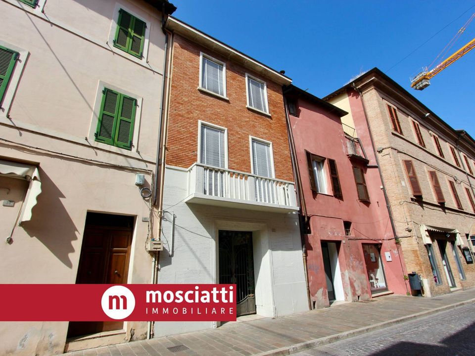 Villa i Matelica, Macerata - bilde 1
