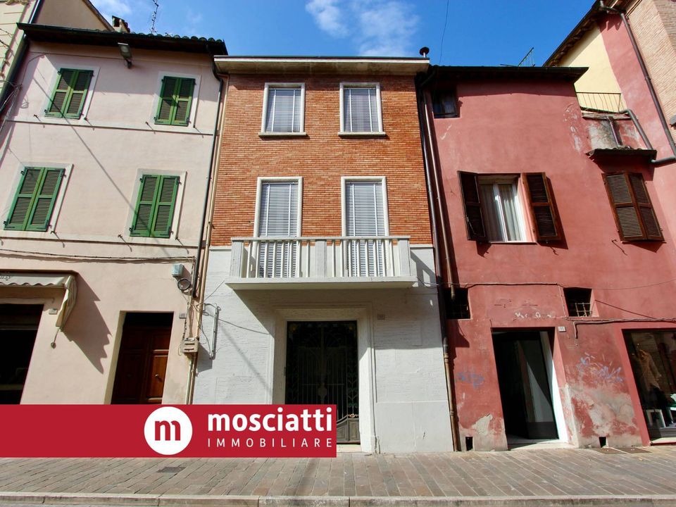 Villa i Matelica, Macerata - bilde 2