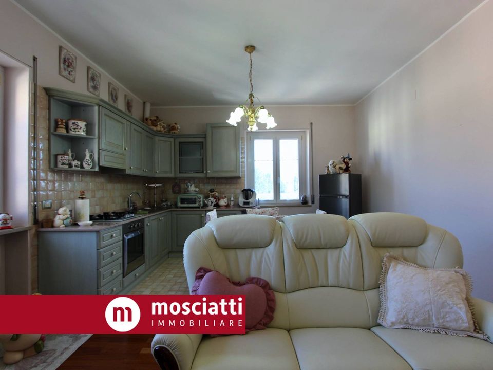 Lejlighed i Esanatoglia, Macerata - foto 4