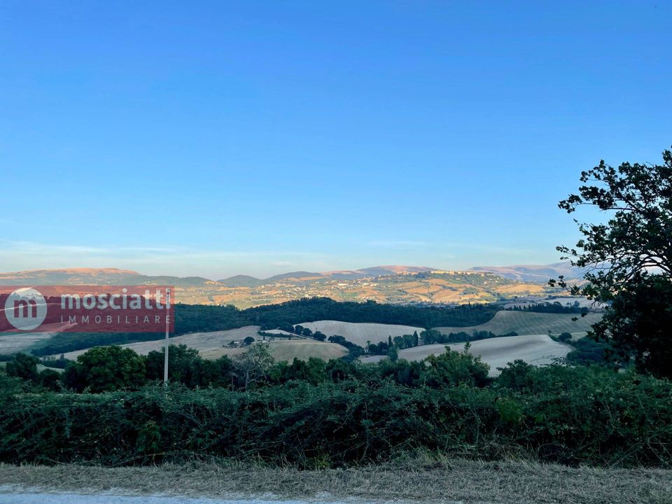 Landejendom i Camerino, Macerata - foto 3
