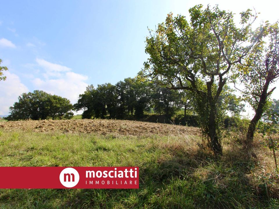 Villa i Matelica, Macerata - foto 1