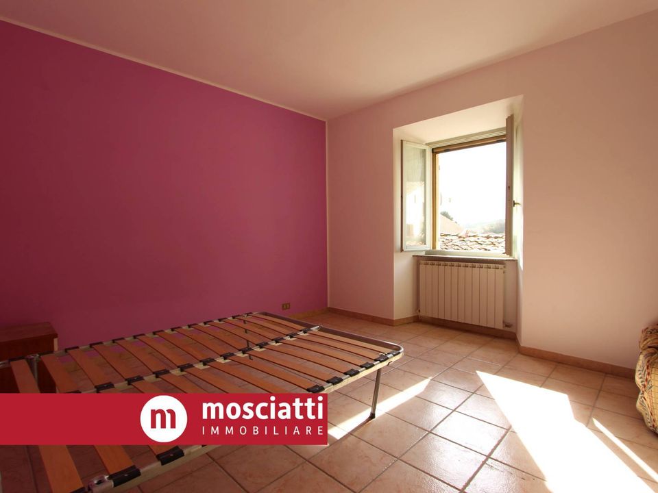 Lejlighed i Esanatoglia, Macerata - foto 1