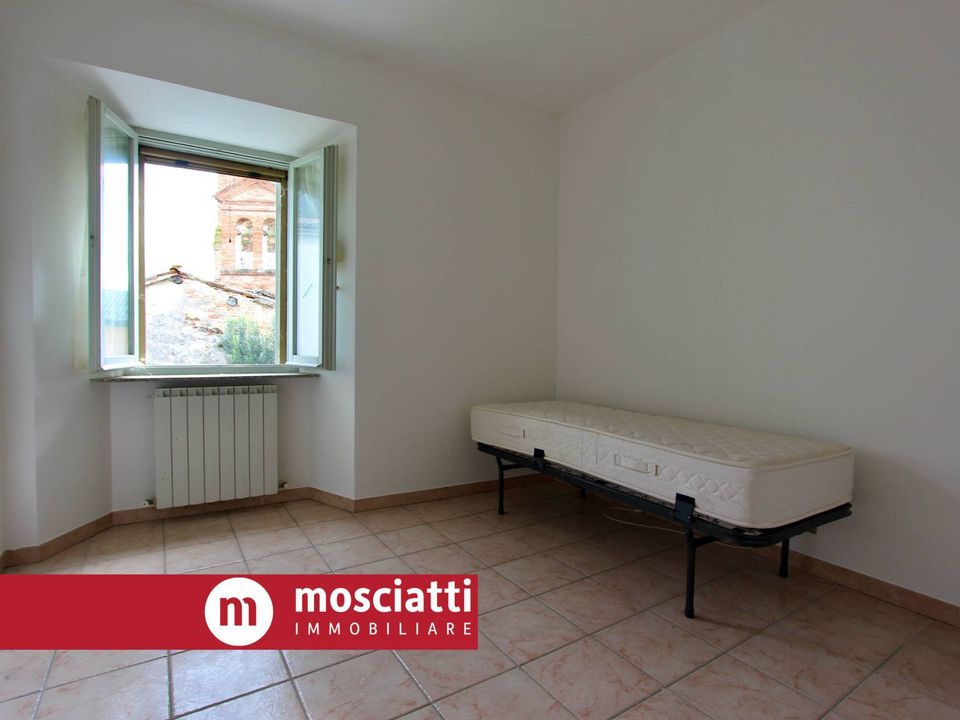 Lejlighed i Esanatoglia, Macerata - foto 3