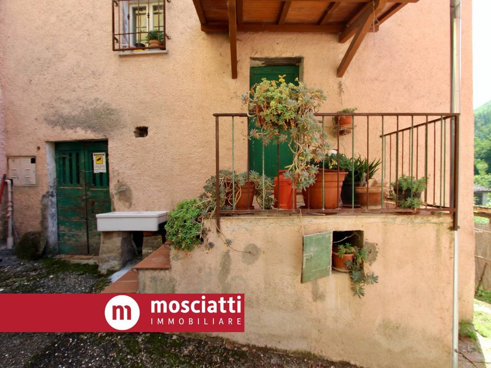 Villa i Matelica, Macerata - foto 1