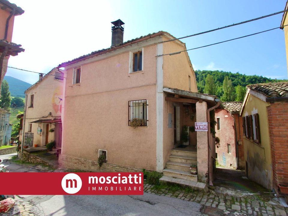 Villa i Matelica, Macerata - foto 2