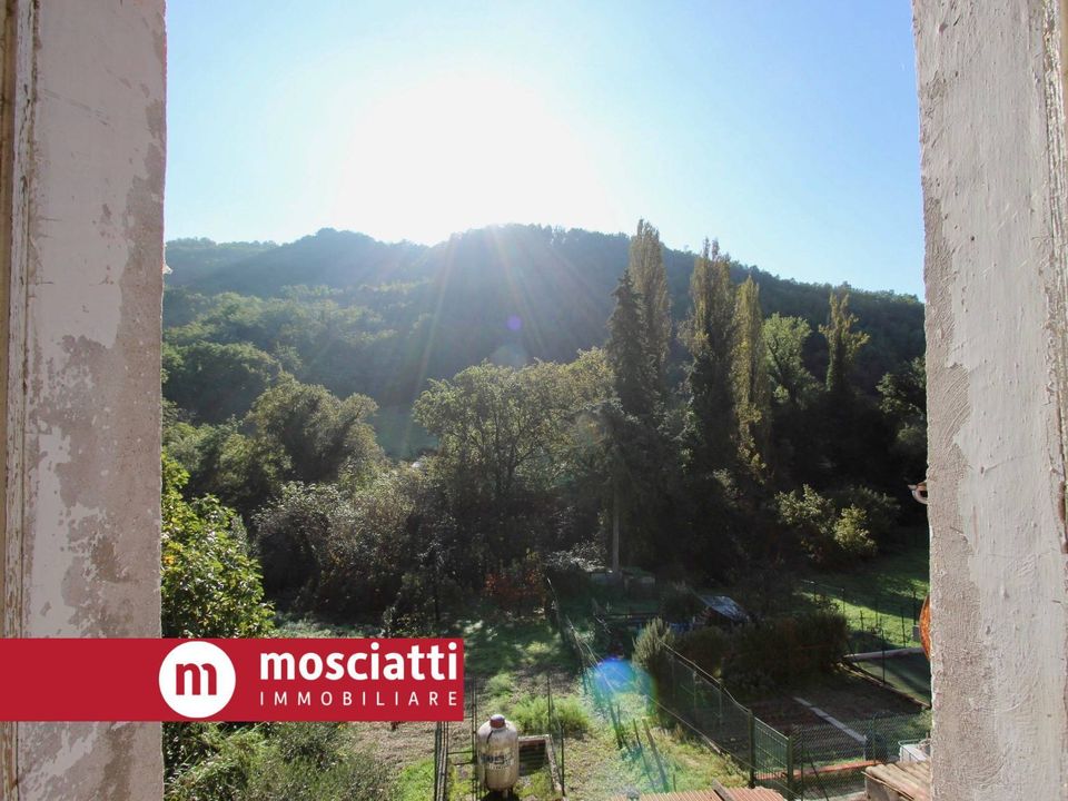 Villa i Matelica, Macerata - foto 5