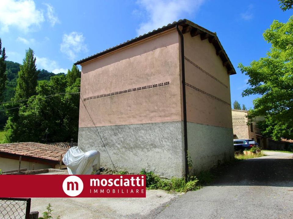 Erhvervsejendom i Matelica, Macerata - foto 2