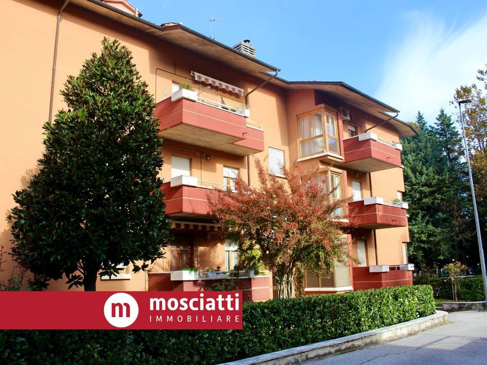 Dupleks i Matelica, Macerata - bilde 1
