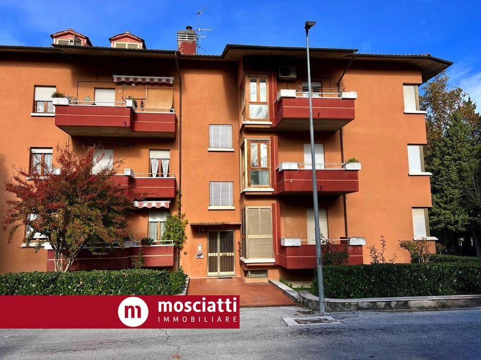 Dupleks i Matelica, Macerata - bilde 2