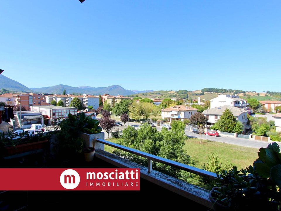 Dupleks i Matelica, Macerata - bilde 3