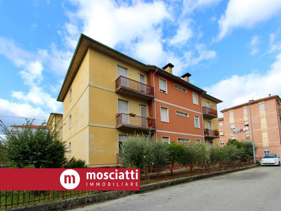 Apartamento en Matelica, Macerata - foto 1