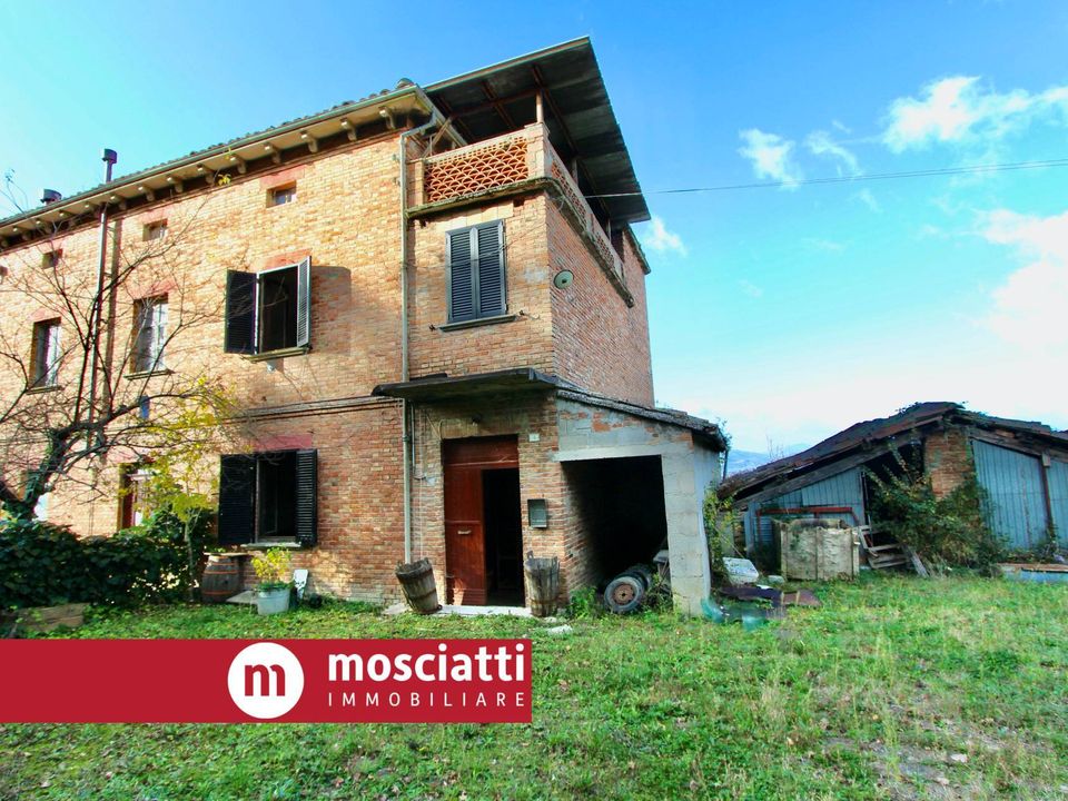 Villa i Cerreto d'Esi, Ancona - foto 2