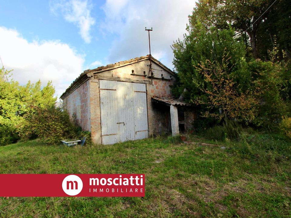 Villa i Cerreto d'Esi, Ancona - foto 3