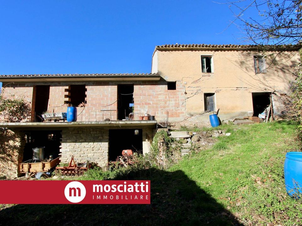 Landejendom i Matelica, Macerata - foto 2