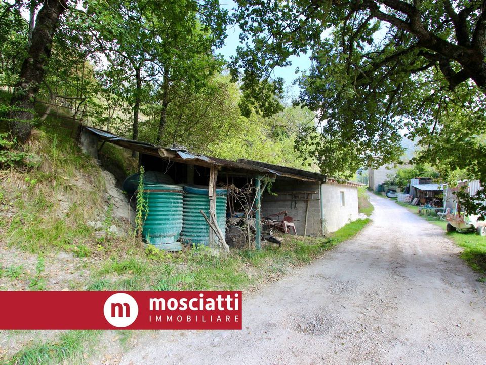 Helårsgrund i Matelica, Macerata - foto 3