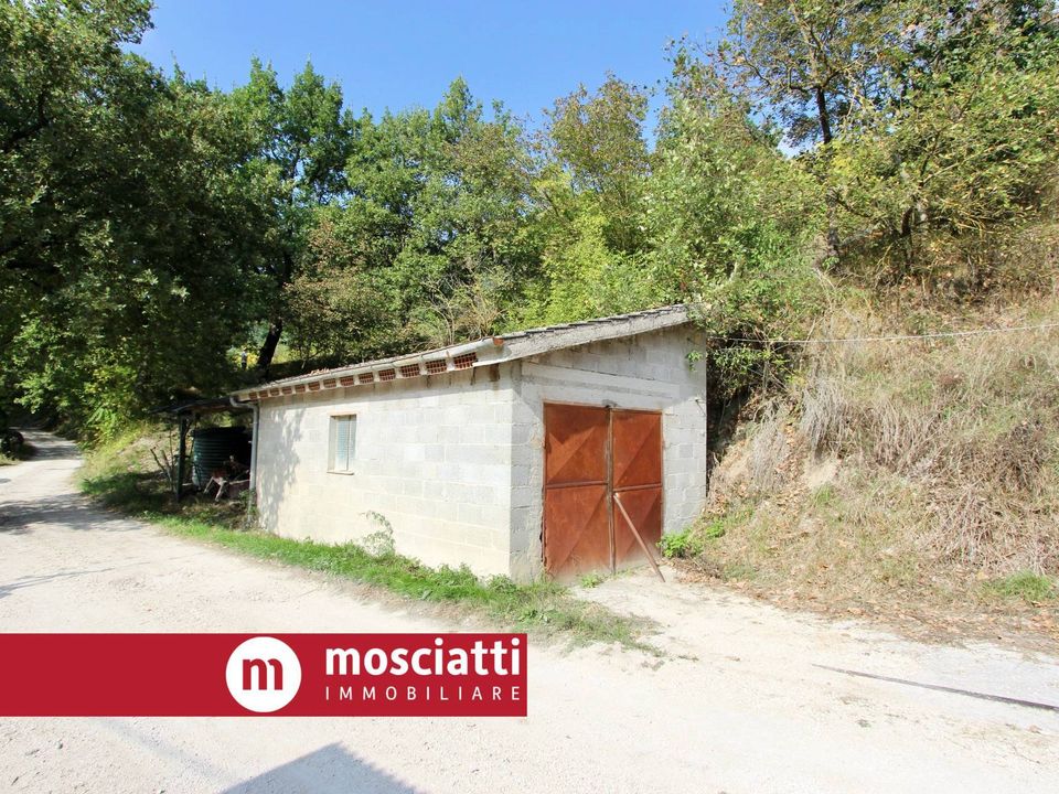 Helårsgrund i Matelica, Macerata - foto 4